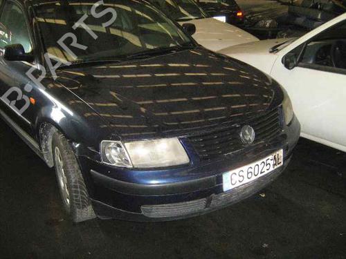 Steering column VW PASSAT B5 (3B2) 1.9 TDI | BP3759727M21 - Image 3