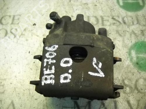 Used Right front brake caliper SEAT IBIZA II (6K1) 1.4 16V (75 hp) 11545670