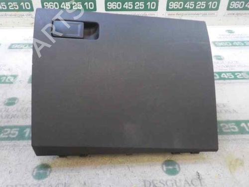 Used Glove box VW POLO VI (AW1, BZ1, AE1) 1.0 TSI (95 hp) 6557065