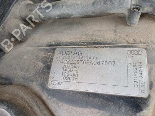 Electronic module AUDI A5 Sportback (8TA) 2.0 TDI | BP31148833M83  - Image 9