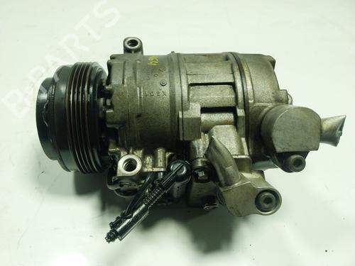 Compressore A/C BMW X3 (E83) [2003-2011]  17193133