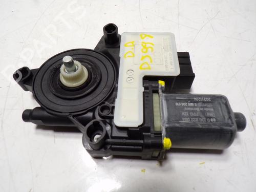 Rudehejsemotor forskærm højre SEAT IBIZA V (KJ1, KJG) 1.0 TSI (110 hp) 11190762