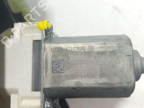 Front left window mechanism VW AMAROK (T1A, T1B) | BP38174971C22 - Image 4
