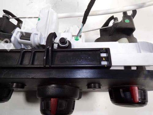 Climate control DACIA SANDERO II 1.5 dCi 75 / Blue dCi 75 (B8JW, B8M4, B8AH, B8M7, B8M6) | BP6894326I5 
