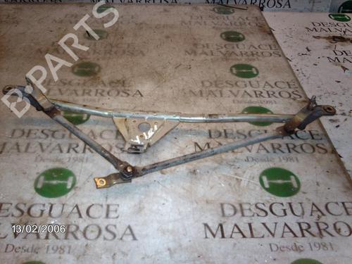 Used Front wipers mechanism Front wipers mechanism 14292617 14292617