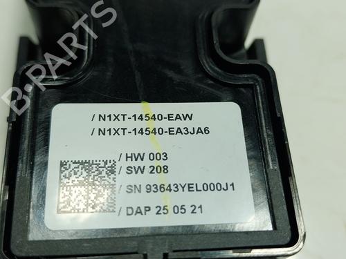 Left front window switch VW AMAROK (T1A, T1B) | BP36076734I27 - Image 4