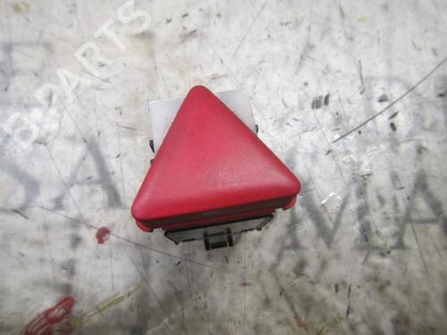 Used Warning switch VW GOLF V (1K1) [2003-2010]  3849653