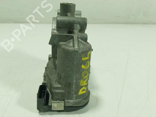 Throttle body MERCEDES-BENZ CLA Shooting Brake (X118) CLA 200 (118.687) | BP28287889M82 
