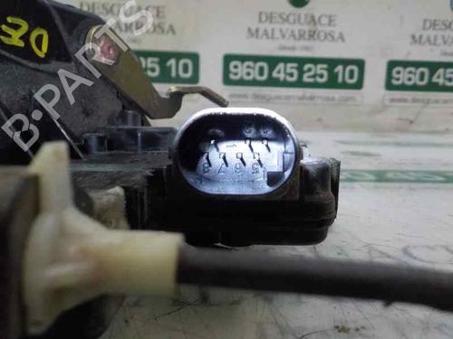 Rear right lock BMW 3 (E46) 316 i | BP4944454C99 