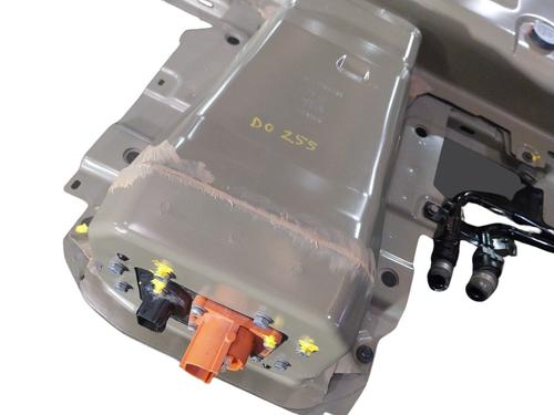 Battery PEUGEOT 208 II (UB_, UP_, UW_, UJ_) e-208 | BP19506872E11 