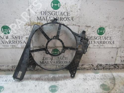 other-opel-meriva-a-mpv-x03-17-cdti-e75-2003-2004-2005-2006-2007-2008-2009-2010-14276865 main image