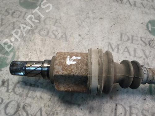 Left front driveshaft RENAULT SCÉNIC II (JM0/1_) 1.9 dCi (JM0G, JM12, JM1G, JM2C) | BP3809990M38 - Image 3