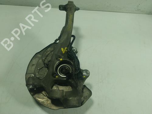 Used Right front steering knuckle Right front steering knuckle MERCEDES-BENZ GLC Coupe (C253) [2016-2023] 19792420 19792420