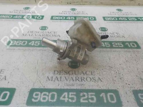 Used Brake master cylinder Brake master cylinder PEUGEOT 308 I (4A_, 4C_) 1.6 16V (120 hp) 4824752 4824752