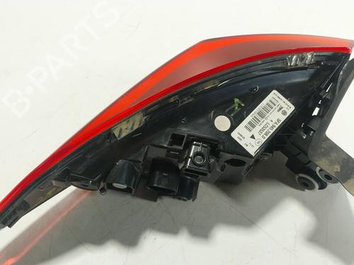 Right taillight SEAT LEON Sportstourer (KL8, KLD) 1.5 eTSI | BP30743247C35 - Image 2