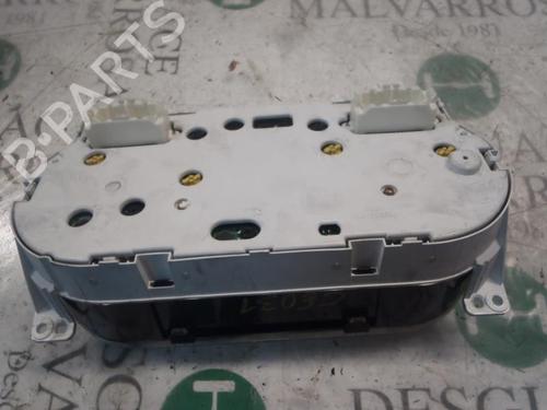 Instrument cluster MITSUBISHI OUTLANDER I (CU_W) 2.0 (CU2W) | BP4015411C47 