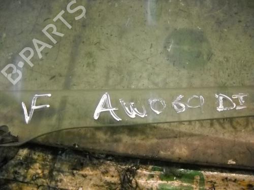 Front left door window FIAT PUNTO (188_) 1.4 (188AXM1A, 188BXM1A) | BP3775512C18 