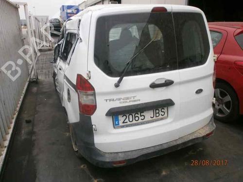 Servo brake FORD TOURNEO COURIER B460 MPV  | BP4005844M42 
