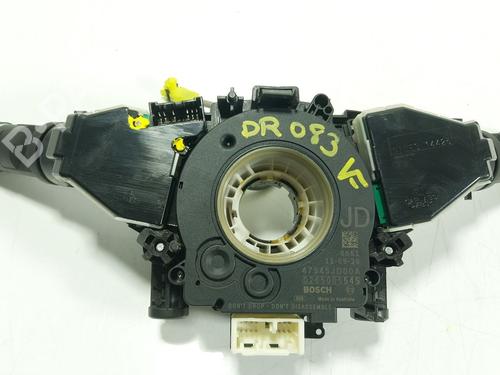 Headlight switch NISSAN QASHQAI / QASHQAI +2 I (J10, NJ10, JJ10E)  | BP27492188I24 