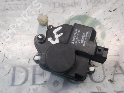 Used Electronic module MITSUBISHI OUTLANDER I (CU_W) 2.0 (CU2W) (136 hp) 14272391