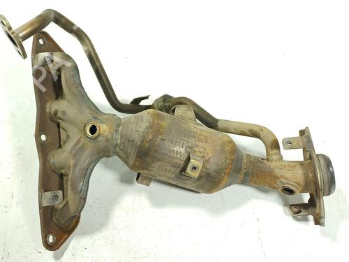 Katalysator Katalysator TOYOTA YARIS (_P13_) 1.5 Hybrid (NHP130_, NHP130) (101 hp) 36447511 36447511