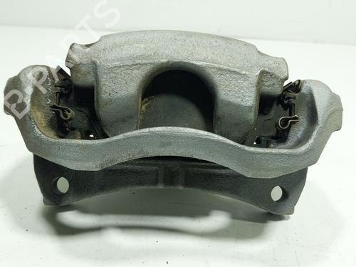 Venstre bremsekaliber foran Venstre bremsekaliber foran MAZDA CX-30 (DM) 2.5 e-SKYACTIV-G (DM5W) (140 hp) 36773071 36773071