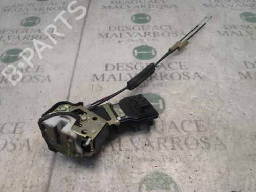 Used Rear left lock Rear left lock MAZDA 6 Saloon (GG) 2.0 DI (GG14) (136 hp) 3810385 3810385