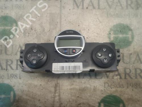 Used Climate control Climate control 3805270 3805270