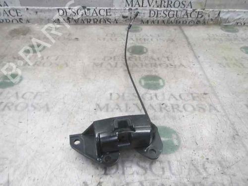 Rear right lock RENAULT MEGANE II Coupé-Cabriolet (EM0/1_) 1.5 dCi (EM1E) | BP3998904C99 