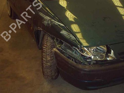 Tailgate lift support CITROËN SAXO (S0, S1)  | BP14289855C138 