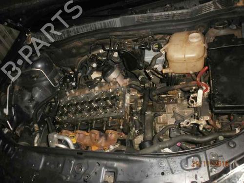Oljepanne OPEL ASTRA H (A04) 1.7 CDTI (L48) | BP14276860M115 
