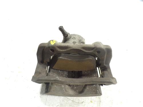 Right front brake caliper MERCEDES-BENZ C-CLASS (W204)  | BP11552552M104 