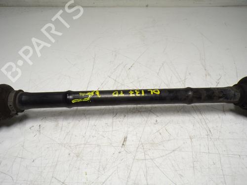 Right rear driveshaft BMW X1 (E84)  | BP16692845M41 