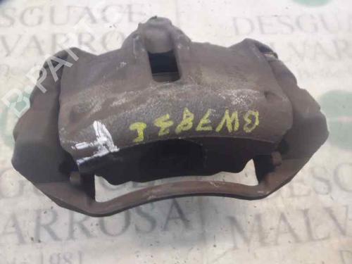 Used Left front brake caliper Left front brake caliper FORD MONDEO III Saloon (B4Y) 2.0 16V TDDi / TDCi (115 hp) 11546763 11546763