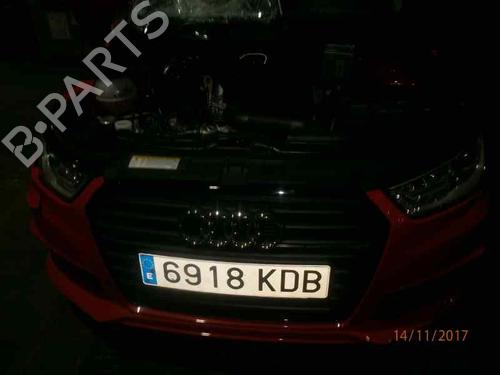 Right rear window motor AUDI A1 Sportback (8XA, 8XF) 1.0 TFSI | BP4006766E22 