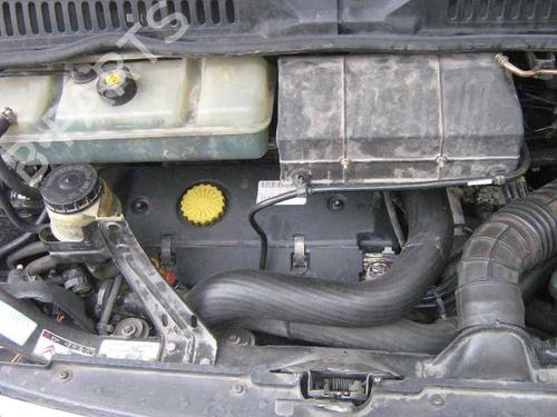 Engine mount CITROËN JUMPER I Van (244) 2.8 HDi | BP9086589M89 - Image 12