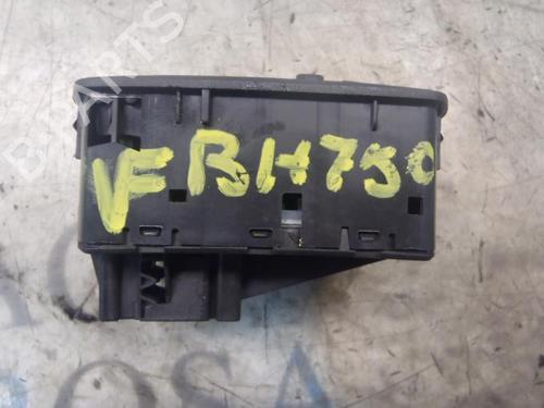Left front window switch OPEL CORSA D (S07) 1.3 CDTI (L08, L68) | BP3796158I27 - Image 2