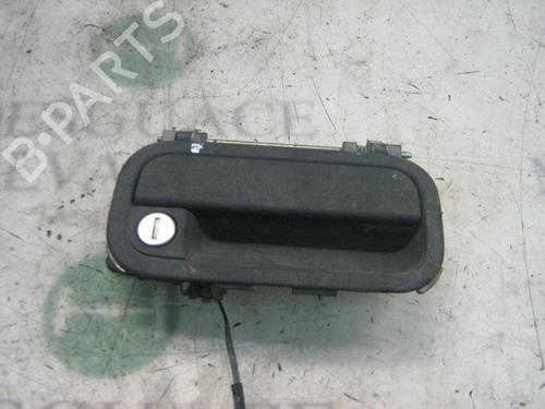 Used Front right exterior door handle Front right exterior door handle OPEL CORSA B (S93) 1.5 D (F08, F68, M68) (50 hp) 3779730 3779730
