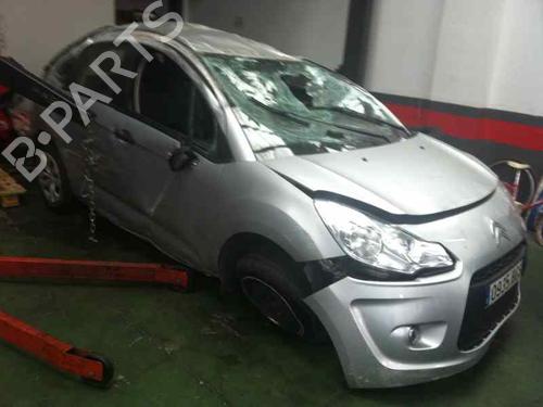 Brake master cylinder CITROËN C3 II (SC_)  | BP3806450M77  - Image 5