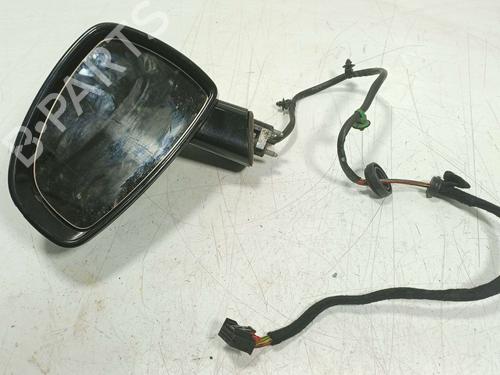 Used Left mirror Left mirror 37665541 37665541
