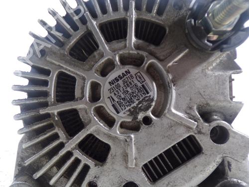 Generator RENAULT KOLEOS I (HY_)  | BP8305894M7 