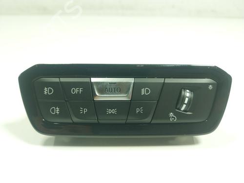 Used Headlight switch Headlight switch BMW 3 (G20, G80, G28) 330 i (258 hp) 24575165 24575165