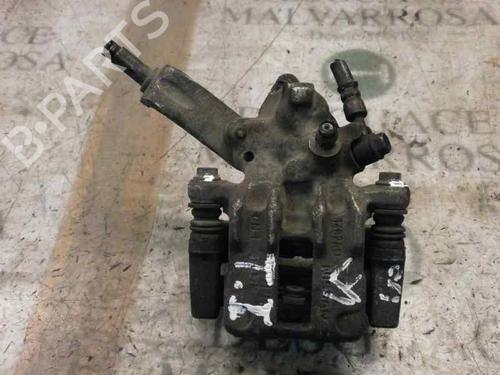 Used Left rear brake caliper NISSAN PRIMERA (P10) [1990-1996]  11545993