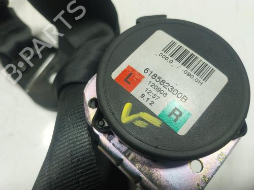 Rear left seatbelt LAND ROVER RANGE ROVER EVOQUE (L538) 2.2 D 4x4 | BP19533878I29 