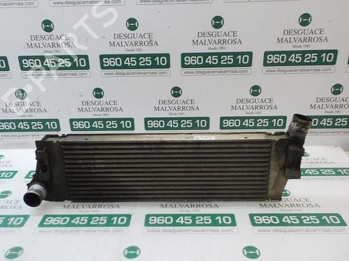 Used Intercooler Intercooler RENAULT MEGANE II (BM0/1_, CM0/1_) 1.9 dCi (BM0G, CM0G) (120 hp) 3869165 3869165