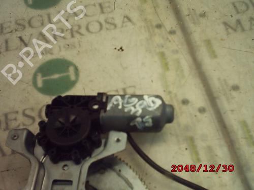 Rear left window mechanism ROVER 45 I Hatchback (RT) | BP3741235C24
