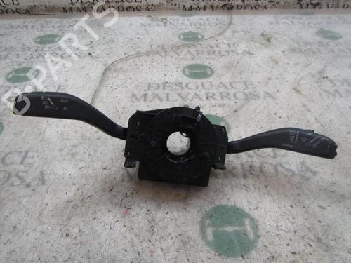 Used Steering column stalk Steering column stalk SKODA FABIA II (542) 1.2 (60 hp) 3820954 3820954