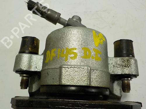 Etrier avant gauche AUDI A1 Sportback (GBA) | BP12847739M105