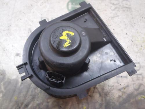 Heater blower motor SEAT LEON (1M1) 1.9 TDI | BP3823529M62 