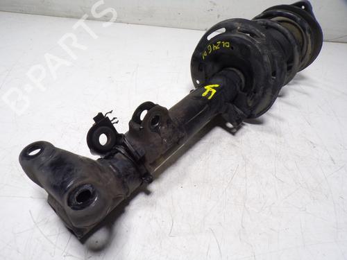 Left front shock absorber MERCEDES-BENZ C-CLASS (W204)  | BP15198677M16 